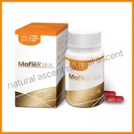Extra Strength Moflex Plus Knee Pain Supplement 神农氏补骨天王胶囊