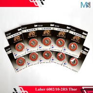 Bearing Bearing Press 6002 / 10 2RS