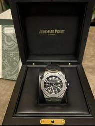 高價急求 愛彼 （AP）Royal Oak Offshore Diver 15703ST.OO.A002CA.01