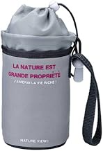 NV-LN500G Bottle Holder, 11.8 fl oz (350/500 ml) with Strap