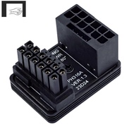 PCI-E 5.0 Power Modular Adapter 12VHPWR ATX3.0 for 4080 5090TI 16Pin 12+4P Graphics Card 600W Male t