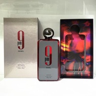 No. 9 Perfume Perfume Middle East Arabic Dubai 100ml FKFC
