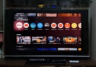 售：Sony Bravia 40吋 TV FHD 電視機連機頂盒