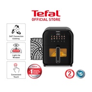 Tefal Easy Fry Far Infrared Vision Air Fryer (EY8218)