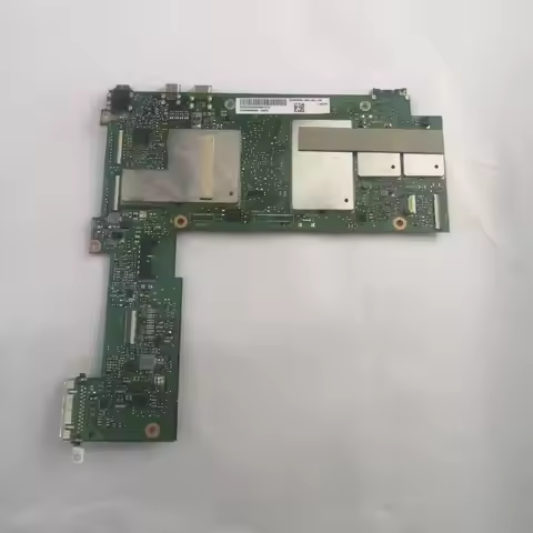 Original For Asus Transformer T100TA T100TAM T100TAS T100TAN Motherboard Z3740 CPU 2G RAM 32G SSD Te