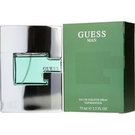 Guess Man by Guess 75ML EDT (ORIGINAL 100%)