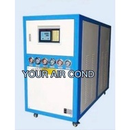 5HP WATER COOLED CHILLER Industrial Chiller