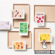 Missha Airy Fit Sheet Mask Face Mask Sheet Facial Mask