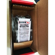 Hawk Performance BMW E90, E60 FRONT BRAKE PADS.
