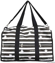 Eye Planning K4292A Sinapush Boston Bag, Charcoal, W 19.7 x H 14.6 x D 9.8 inches (50 x 37 x 25 cm)