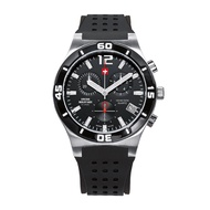 Swiss Military SM34015.05 – Swiss Made Sports Chronograph Watch