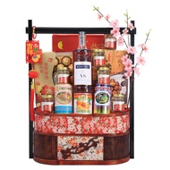 Funa Chinese New Year Hamper BSMT29LX-S