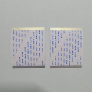 Brand New Xiaomi L65M5/L60M5-4A Screen Cable Flat Cable Logic Board 80-Core Screen Flat Cable Xiaomi