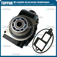 New and In Stock Water Pump 2W8002 1727766 For Caterpillar Engine 3304 3306