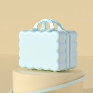 MLZH | 14 inch Travel Luggage 14inch