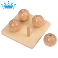 Balls On Small Pegs - Balls On Small Pegs