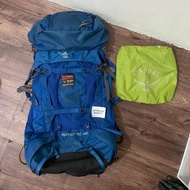 (SOLD OUT) Osprey Aether 70 AG,