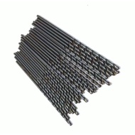 MATA Iron drill bit. 2.6mm long hss drill bit. not nachi osg guhring