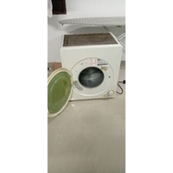 Dryer Machine 6kg haier brand