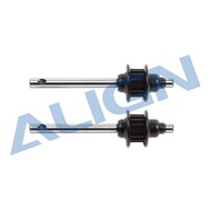 Spare Parts 470L Tail Belt Feathering Shaft H47T008AX Helicopter Equipment Rc