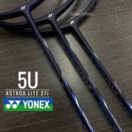 🌟 YONEX 🌟 【ASTROX LITE 27i】 100% Original Badminton Racket / Raket Badminton Raket set (Original) (M