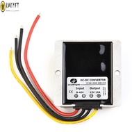 Stable Voltage 10A Regulator DC-DC Waterproof Anti-dust Converter Stabilizer