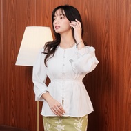 KEMEJA Rumi Blouse | Lady Crush Women's Shirt