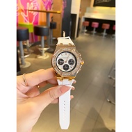 Ap AP Aibi Limited Fashion Trendy Simple Sports Watch