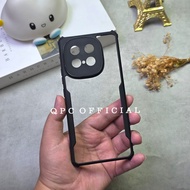 Iqoo Neo 10 Case Armor Case Shockproof Fusion Case Iqoo Neo 10