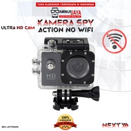 Mini Action Camera Kogan Wifi Ultra Full HD DV 1080P 4K Free Case Waterproof Anti Tahan Air Sport Ka