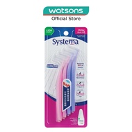 SYSTEMA Interdental Brush Small 8s