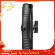 [Hot-Sale] Universal Long Arm Double Socket Phone Mount for RAM   for 1.5 Inch Ball Adapter- VIN-C-2