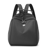 Aotian New Simple and Fashion Women Bag Outdoor All-Matching Oxford Cloth Mini Small Sized Backpack 