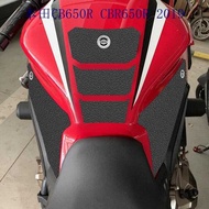 da Motorcycle Cb650r Tank Sticker Cbr650r Fishbone Sticker Anti-Slip Tank Scratch Protection Sticker