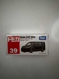 Tomica Honda Step WGN 1/65 模型車