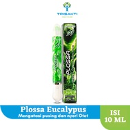 Plosose Wind Oil 2in1 Eucalyptus Aroma 10ml