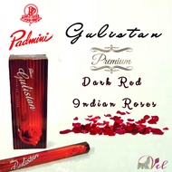 Rose Incense Sticks | Gulistan Padmini Agarbathi | Best rose fragrance Dhoopstick