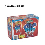❤ ☑️ Zesto BIG 250 Apple Orange Grapes Guyabano and Mango (250ml)
