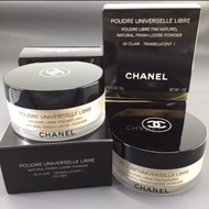 Bedak Tabur Chanel / Loose Powder