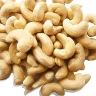 CASHEW NUTS 100G CASHEW NUTS/HAZELNUT 100G