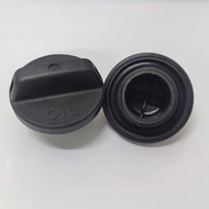 Perodua Myvi 1.0 2005-2011 / Viva / Kelisa Kenari Engine Oil Cap / Penutup Minyak Hitam - ( 12180-87
