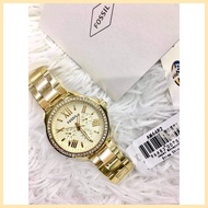 ✧ ♚ ۞ Fossil Cecile Multifunction Women Watch