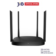 ROUTER (เราเตอร์) HIKVISION DS-3WR12C AC1200 WIRELESS ROUTER
