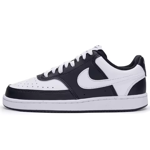 Nike Women's Shoes Court Vision Lo Nn Low-Top Sports Shoes Trendyy Sneakers Casual Shoes Dh3158-003