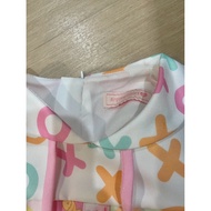 Arpanet girl Dress/Appa Ox/Size 2