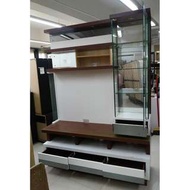 5尺電視櫃 61*19*82" #1808041
