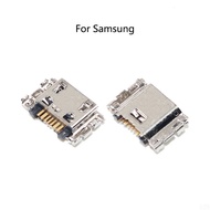 10PCS/Lot For Samsung J4 Plus J4+ J6+ J400 J410 J415 J6 J600 J610F J8 J810 G610F USB Charging Dock Charge Port Jack Connector