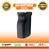 Rubber Grip for sony A7R5 A7R Mark V
