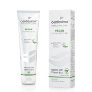 dentissimo Vegan With Vitamin B12 Toothpaste (75ml) 75ml