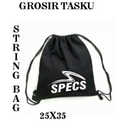 STRING BAG / DRAWSTRING BAG / GYMSACK / DRAWSTRING BAG
